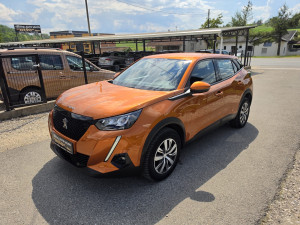 Peugeot 2008 1.5 HDI Navi Top stanje