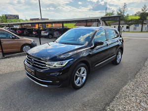VW Tiguan 2.0 TDI 4x4 Virtual Navi