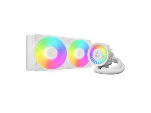 Cooler Arctic LF III PRO 280 A-RGB W Multi Compatible AIO