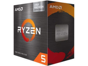 Procesor CPU AMD Ryzen 5 5600G AM4 BOX