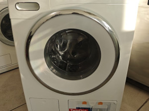 VEŠ MAŠINA MIELE W1 - POWERWASH TWIN DOS - GARANCIJA