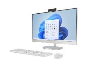 Računalo PC HP AiO 23.8 Touch 16GB/512GB 24-cr0081ny