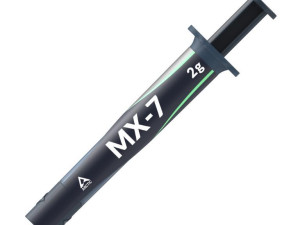 Termalna pasta Arctic MX-7 (2g) ULTIMATE Performance Thermal Past
