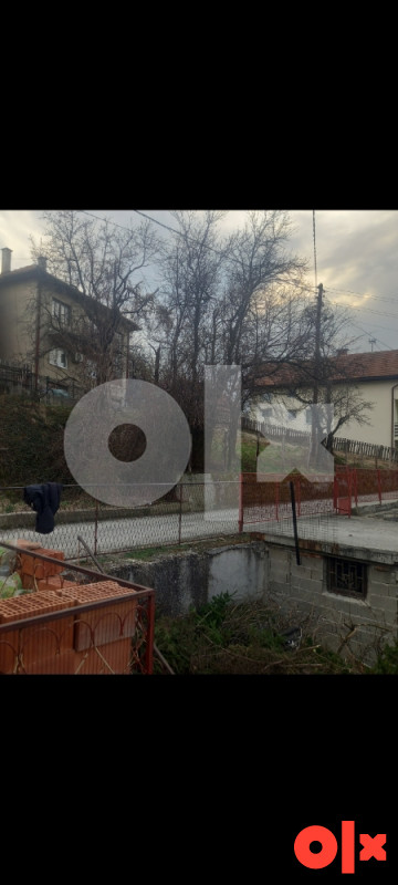 Zemljište Travnik