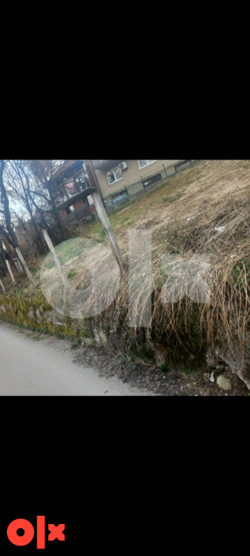 Zemljište Travnik 2