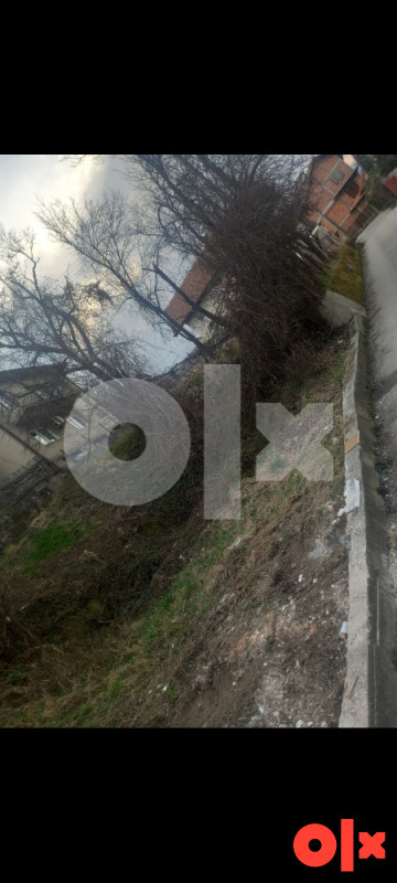 Zemljište Travnik 3