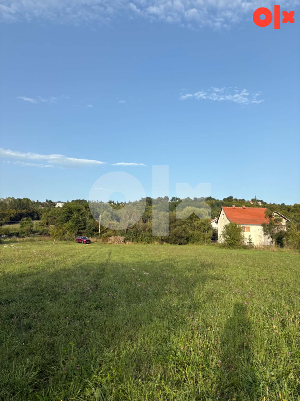 Zemljište Bugojno 2900m2 2