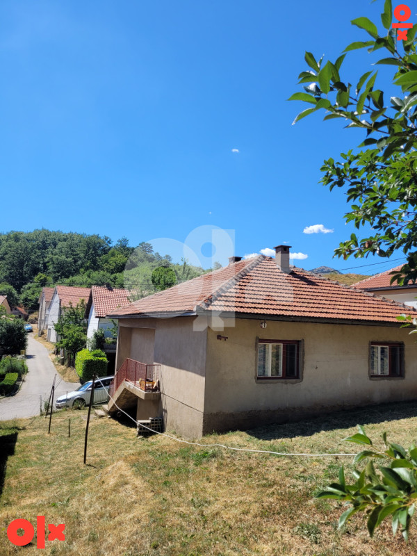 Kuća Nevesinje 95m2 2