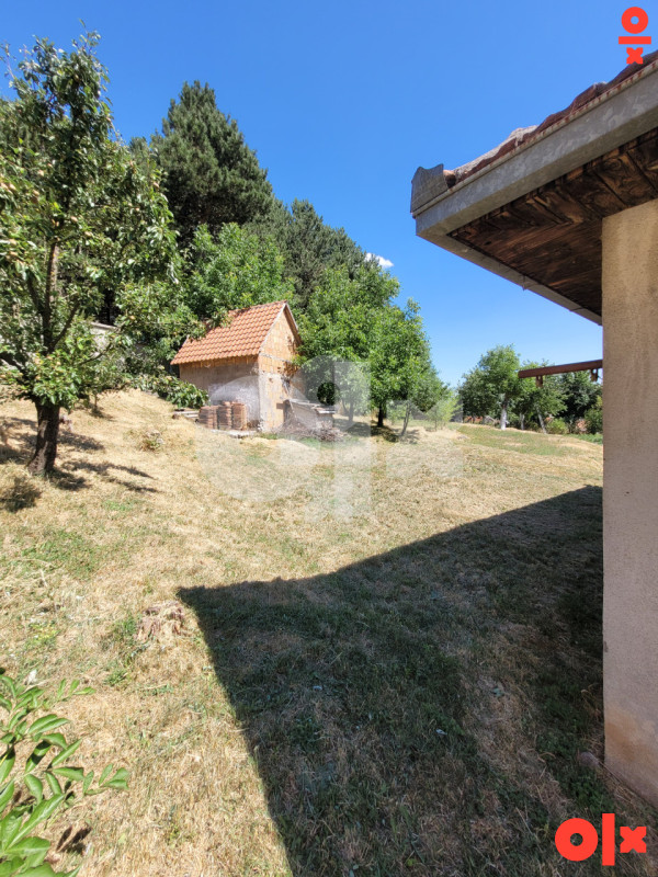 Kuća Nevesinje 95m2 3