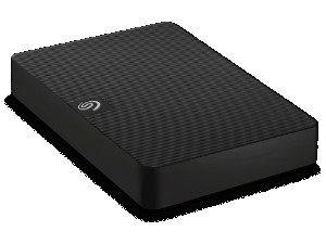 Seagate Expansion HDD 2TB eksterni USB 3.0, Black
