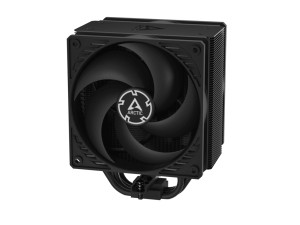 Arctic Freezer 36 Black, CPU cooler, 1851, 1700, AM4, AM5