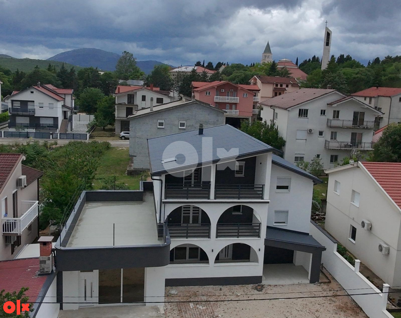 Exkluzivna boutique kuća / Humac / Ljubuški / 440 m2 2