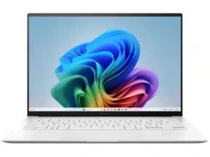 Laptop ASUS ZenBook S 14 OLED 3K Ultra 7 UX5406SA-PZ259W