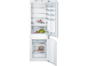 BOSCH Ugradbeni frižider LowFrost 177cm Serie 6 KIS86AFE0