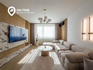 ON TIME prodaje: Luksuzan trosoban Stan Sarajevo, Alipašino photo 4