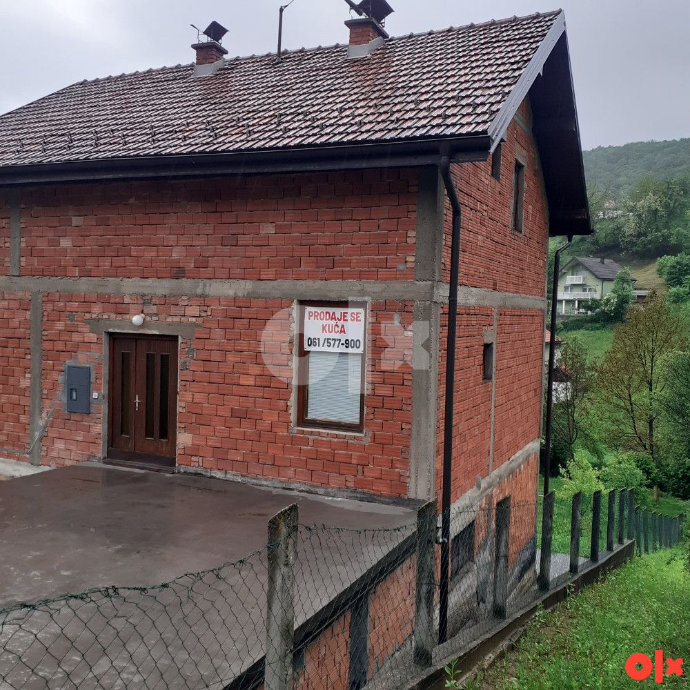 Kuća Tuzla 2