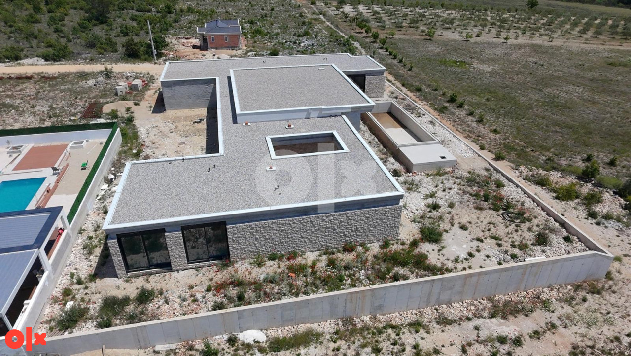 Luksuzna kuća / Villa Ljubuški / 800 m2 2