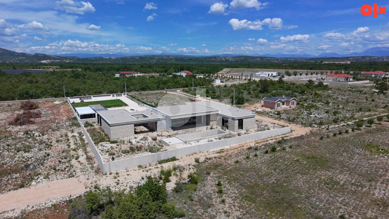 Luksuzna kuća / Villa Ljubuški / 800 m2 3