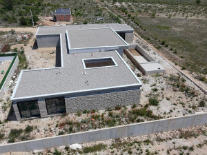 Luksuzna kuća Ljubuški / Cassa Madrigal / 896 m2 / u izgradnji photo 5