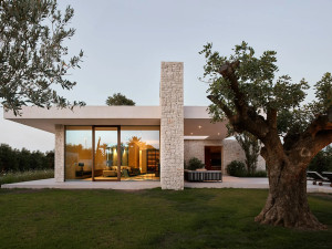 Luksuzna kuća Ljubuški / Cassa Madrigal / 896 m2 / u izgradnji photo 3