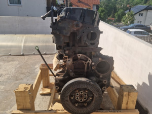 IVECO MOTOR CURSOR 13 F3BE0681E