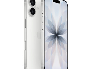 Mobitel Apple iPhone 17E 256GB White