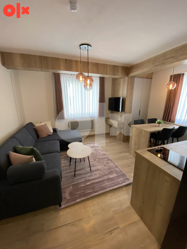 Apartman Stan Jahorina opremljen prelijep ZAMJENA