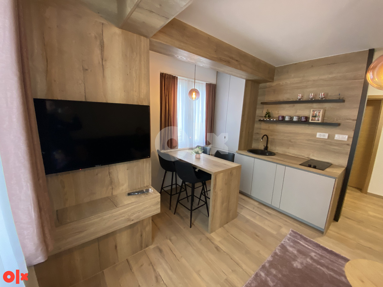 Apartman Stan Jahorina opremljen prelijep ZAMJENA 2
