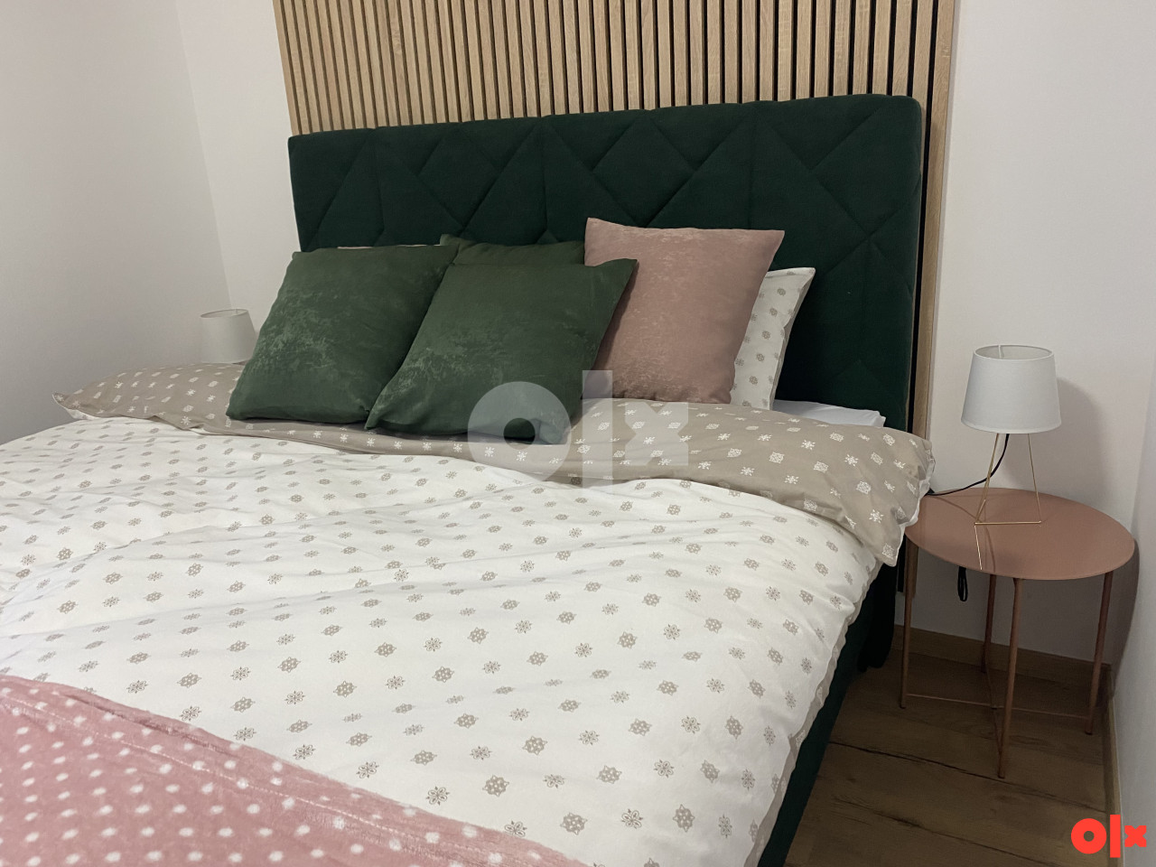 Apartman Stan Jahorina opremljen prelijep ZAMJENA 3