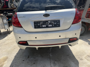 Gepek vrata branik stopa Kia Ceed 2009