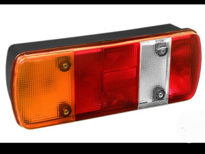 STOP LAMPA ATEGO 2004--Mercedes-Benz Atego.