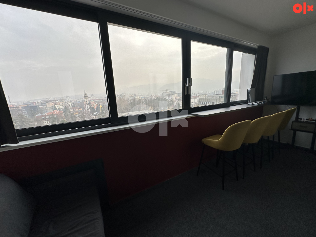 Coworking PDC Grand Trade 3