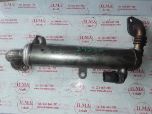 8973635152 EGR N OPEL ASTRA H 2007-2009