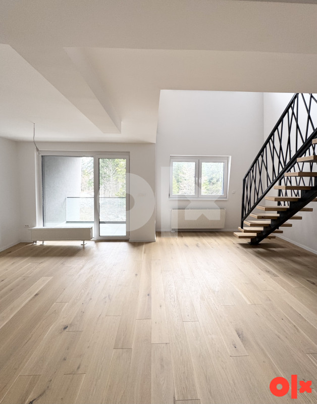Bjelašnica - Delux dvoetažni apartman 83 m2 LUX novogradnja 2