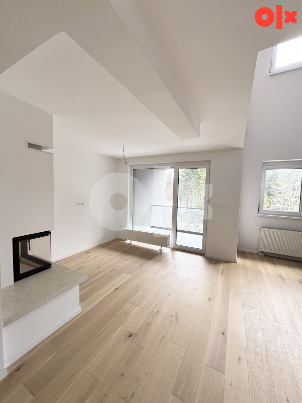 Bjelašnica - Delux dvoetažni apartman 83 m2 LUX novogradnja 3