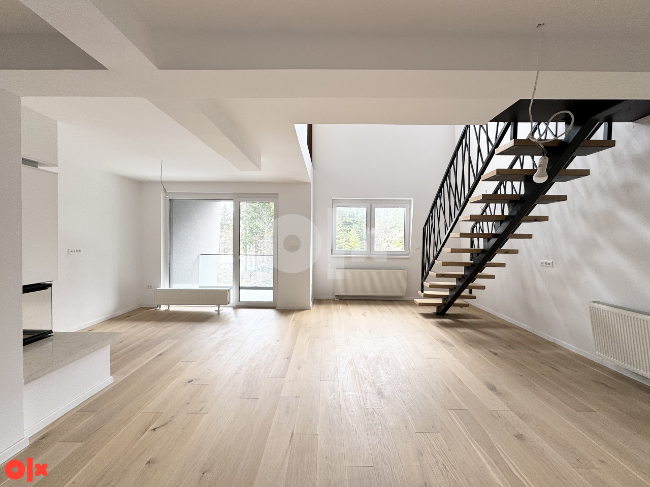 Bjelašnica - Delux dvoetažni apartman 83 m2 LUX novogradnja photo 4