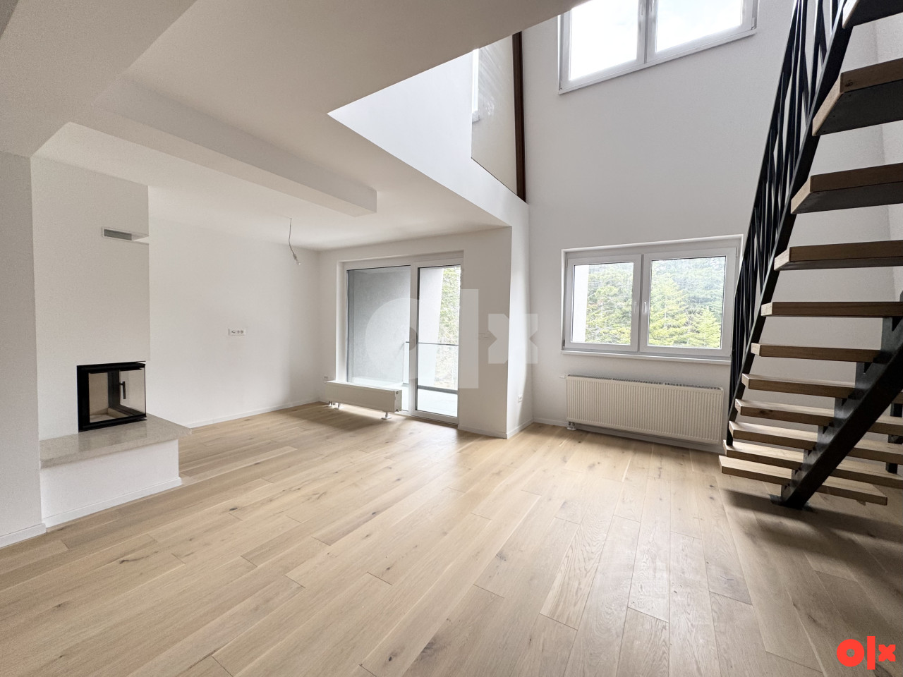 Bjelašnica - Delux dvoetažni apartman 83 m2 LUX novogradnja photo 5