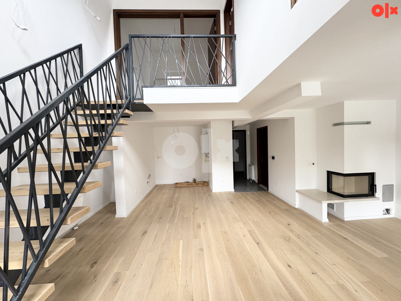 Bjelašnica - Delux dvoetažni apartman 83 m2 LUX novogradnja 6