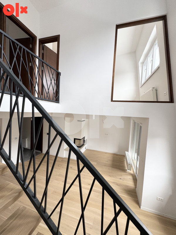 Bjelašnica - Delux dvoetažni apartman 83 m2 LUX novogradnja 9