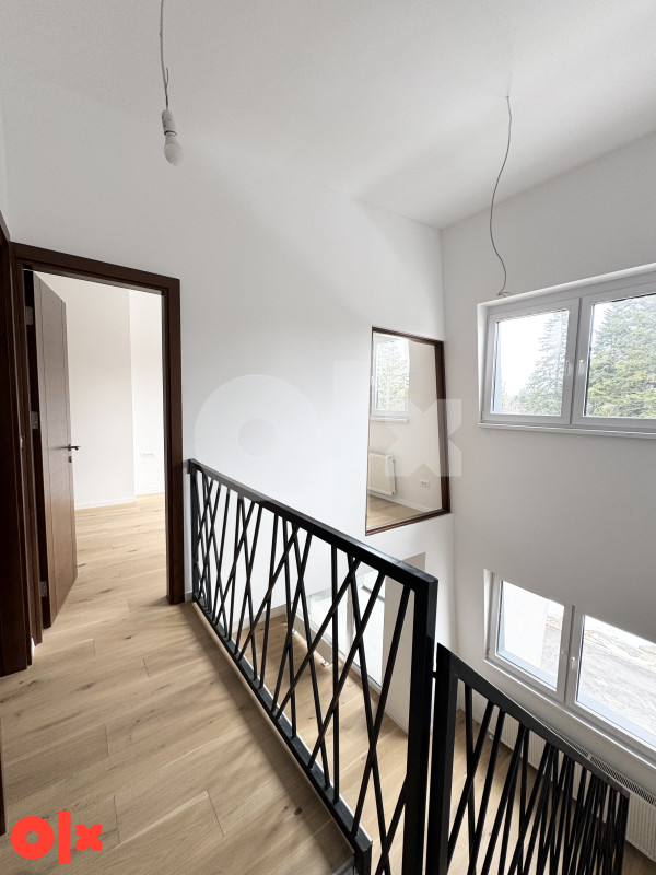 Bjelašnica - Delux dvoetažni apartman 83 m2 LUX novogradnja 11