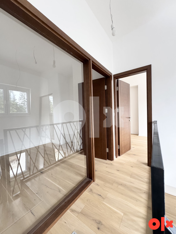 Bjelašnica - Delux dvoetažni apartman 83 m2 LUX novogradnja 12