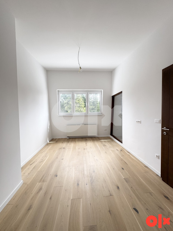 Bjelašnica - Delux dvoetažni apartman 83 m2 LUX novogradnja 15