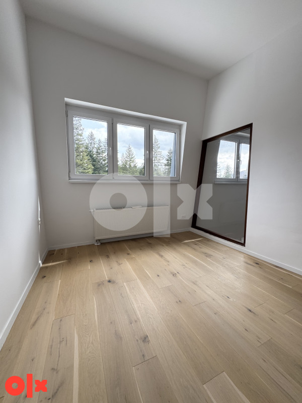 Bjelašnica - Delux dvoetažni apartman 83 m2 LUX novogradnja 16