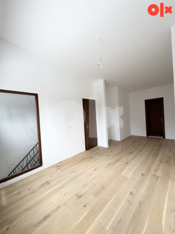 Bjelašnica - Delux dvoetažni apartman 83 m2 LUX novogradnja 17