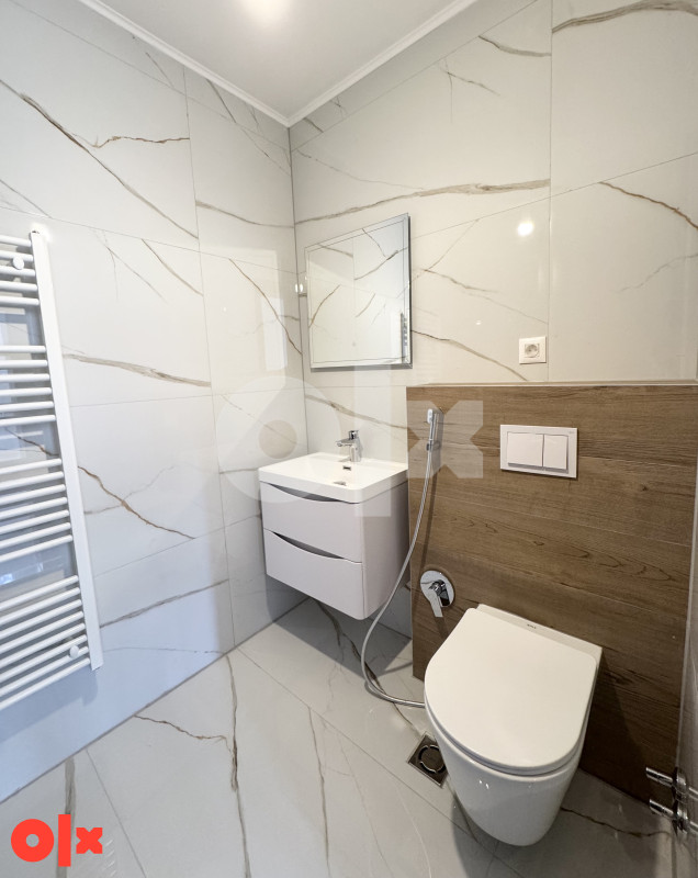 Bjelašnica - Delux dvoetažni apartman 83 m2 LUX novogradnja 18