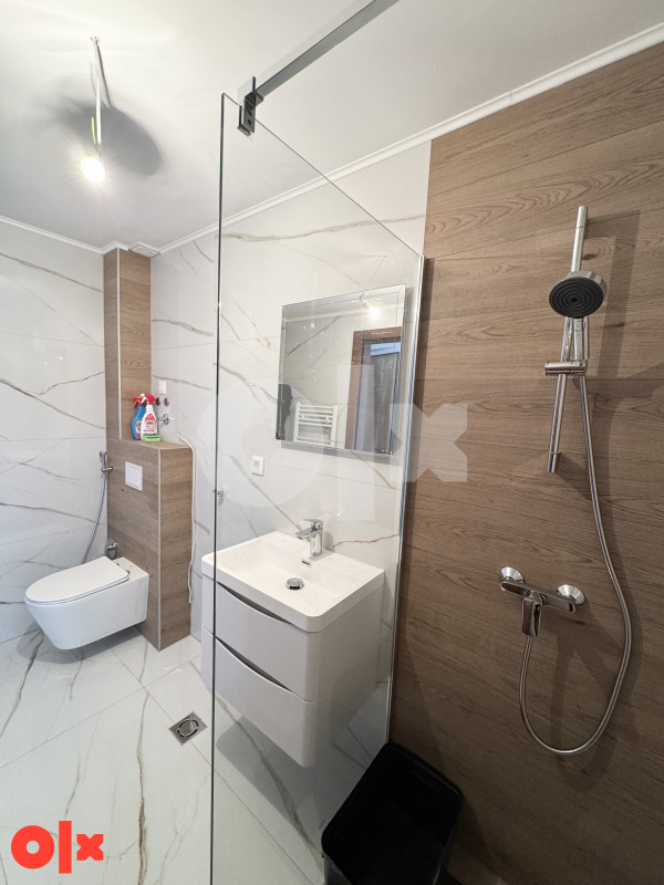 Bjelašnica - Delux dvoetažni apartman 83 m2 LUX novogradnja 20