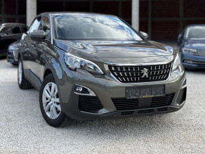 Peugeot 3008 1.5 hdi 2020 god Led Virtual Navi Veliki servis