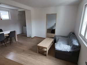 Stan 60m2 ulica 1300 Kaplara