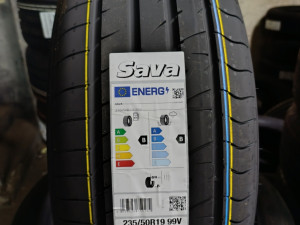 235 50 19 SAVA LJETNE GUME R19 BESPLATNA DOSTAVA