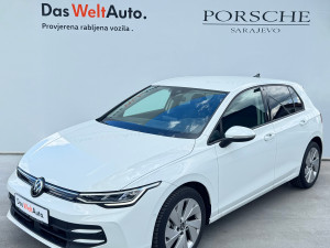 VW Golf Life Plus 2.0 l TDI SCR 85 kW